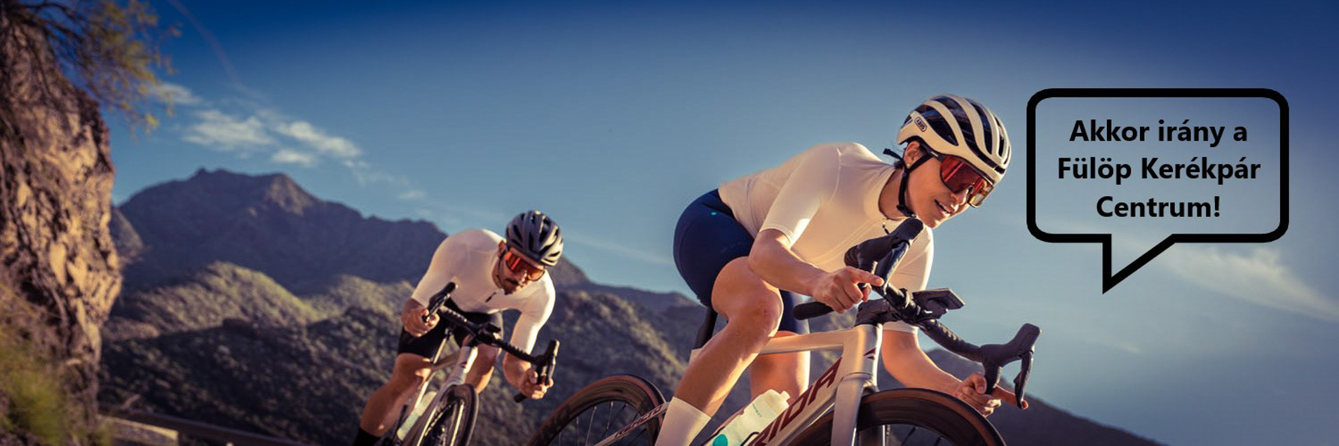 Fülöp Kerékpár Centrum Kft.