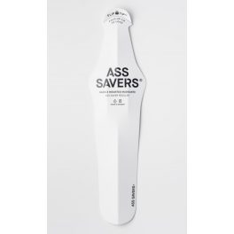 SÁRVÉDŐ ASS SAVERS REGULAR WHITE, FEHÉR