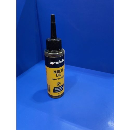 Olaj. MULTI OLAJ 100ML