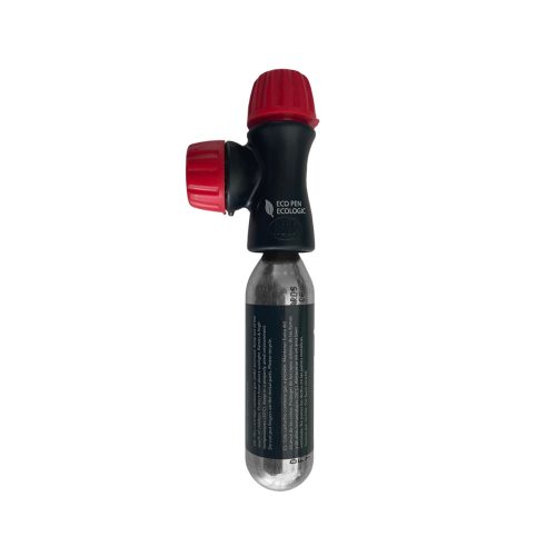 CO2 bulb 16g