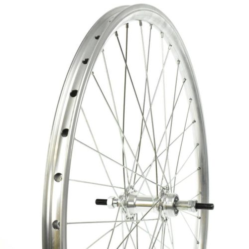 Kerék 26" 559 H. DF. alu abr alu agy ezü
