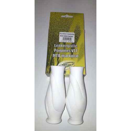 MARKOLAT MARIKOO 1654 120MM FEHÉR KRATON