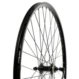Kerék 28" 622 E DF. tárcsás centerlock i