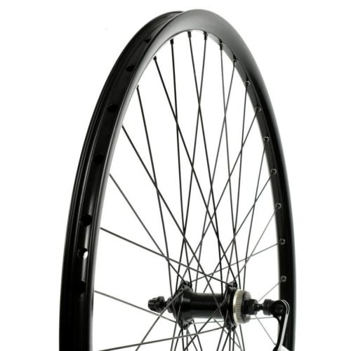 Kerék 28" 622 E DF. tárcsás centerlock i