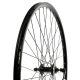 Kerék 28" 622 E DF. tárcsás centerlock i