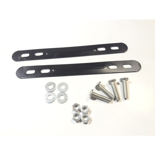 KOSÁRHOZ TARTOZÉK ACÉL MAGASÍTOTT