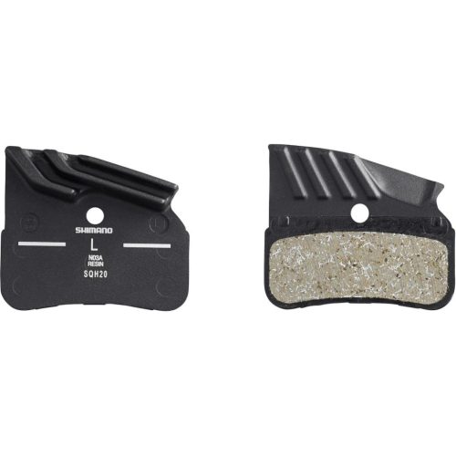 FÉKBETÉT MTB N03A-RF RESIN HŰTŐBORDÁS M9