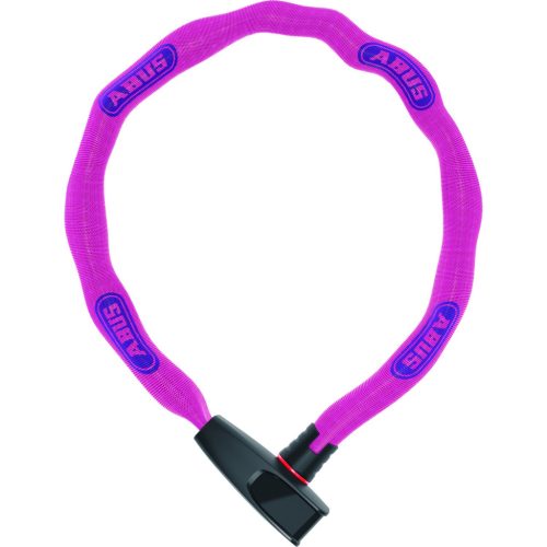 LAK.ABUS láncos Catena 6806K/85, neon pi