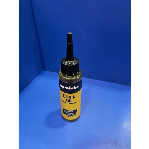 Olaj. LÁNC OLAJ 100ML