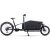 KRP CUBE 25 Cargo Sport Dual Hybrid 100E