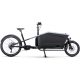 KRP CUBE 25 Cargo Sport Dual Hybrid 100E