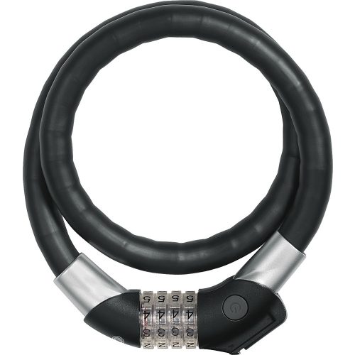 ABUS görgős lakat számzárral Pro 1460/8l
