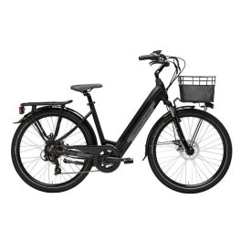 KRP AD ÚJ E1 e-bike női 28" fekete 6734