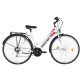 KRP BIKETEK MAXWELL 28 FEHÉR NŐI TREKKIN