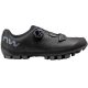 Cipő NW MTB HAMMER PLUS 44 FEKETE/SÖTÉTE