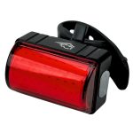 Lámpa Hátsó Velotech Pro Halfdom
