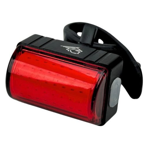 Lámpa Hátsó Velotech Pro Halfdom