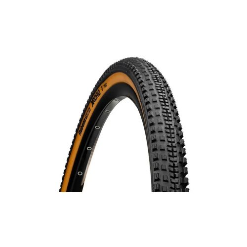 KÜLSŐ 42-622 R17 X-Road fekete/tanwall