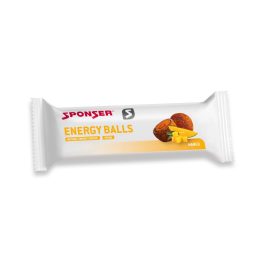Sponser Energy Balls 45gr MANGÓ