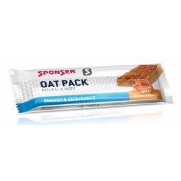 Sponser Oat Pack energia zabszelet 50g,