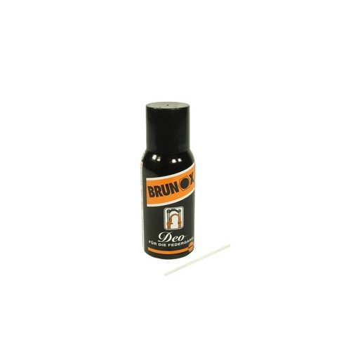 BRUNOX FORK DEO 100ML