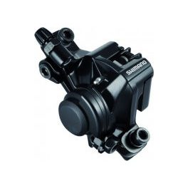 Tárcsafék Shimano M375 BOWDEN TÁRCSA NÉL
