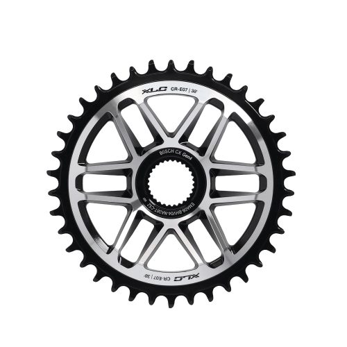 Lánctányér 38T DM Bosch Gen4 CR-E07