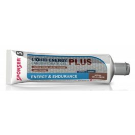 SPONSER LIQUID ENERGY PLUS GÉL 70g, Cola