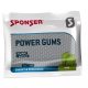 SPONSER POWER GUMS gumicukor 75g, Sour