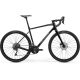 MERIDA SILEX 400 S FEKETE
