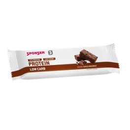 SPONSER PROTEIN LOW CARB, 50g, Csokoládé