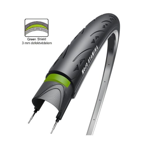 Külső 700x28C OBOR MOJO STAMINA