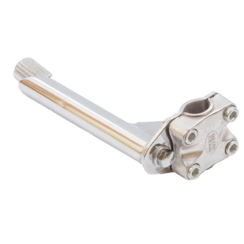 Stucni BMX 22,2/200 alu fej ezüst