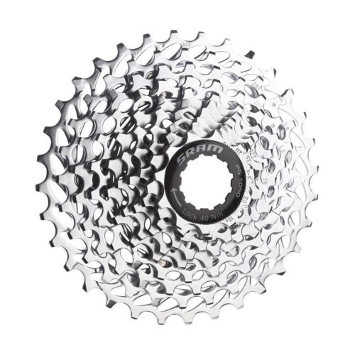 Fogaskoszorú SRAM 10sp 11-36