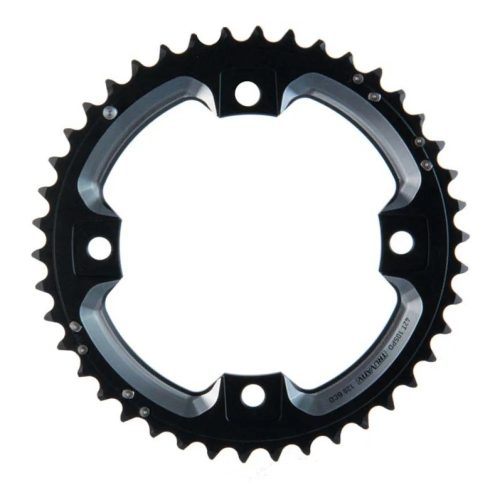 Lánctányér SRAM 120 BCD Fekete 39T 10sp