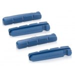 Fékbetét 2-Pár OU-I KÉK SH