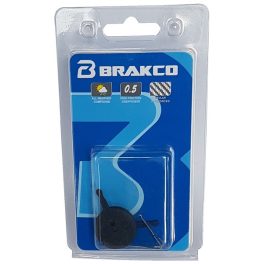 Fékbetét BRAKCO AVID BB5