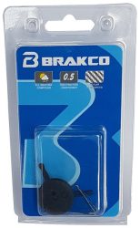 Fékbetét BRACO AVID BB5