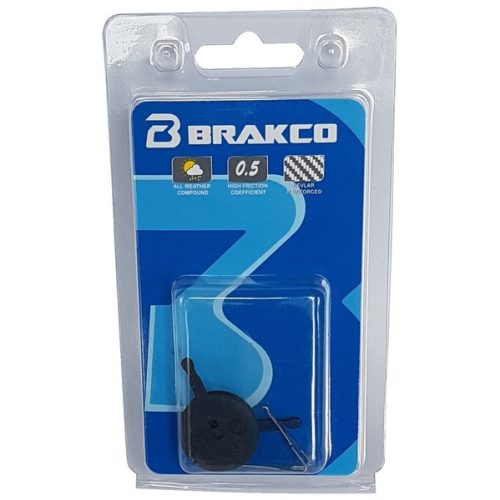 Fékbetét BRAKCO AVID BB5