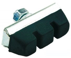 Fékpofa 40mm menetesCITY PÁRBAN ANYÁS