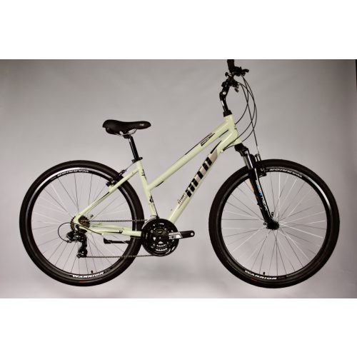 TransMontana Cross Trekking 2.0 NŐI Alu