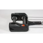 Edzőgörgő I.A ELITE NERO SZABADGÖRGŐ 7%