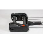 Edzőgörgő I.A ELITE NERO SZABADGÖRGŐ 7%