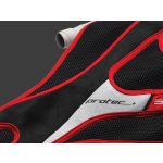 Vázvédő görgőhöz ELITE PROTEC izzad. fel