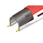 Külső ELITE 622-25 Coperton görgőzéshez