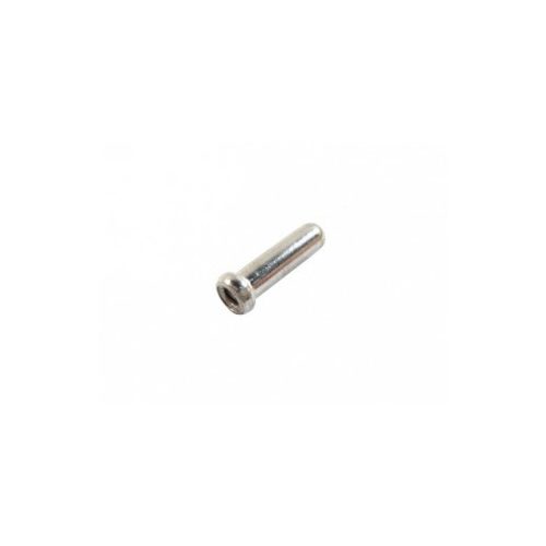BOW.HÁZ VÉG FÉK SUNRACE 5mm EZÜST