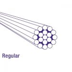 VÁLTÓBOWDEN 1,1mm*200CM ROZSDAMENTES