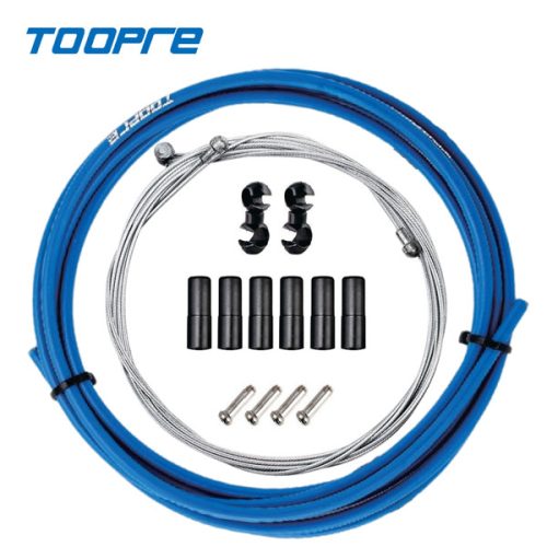 FÉKBOWDEN Szett Toopre kék