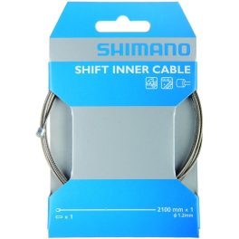 Váltóbowden Shimano rozsdamentes SUS
