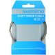 Váltóbowden Shimano SUS rozsdament